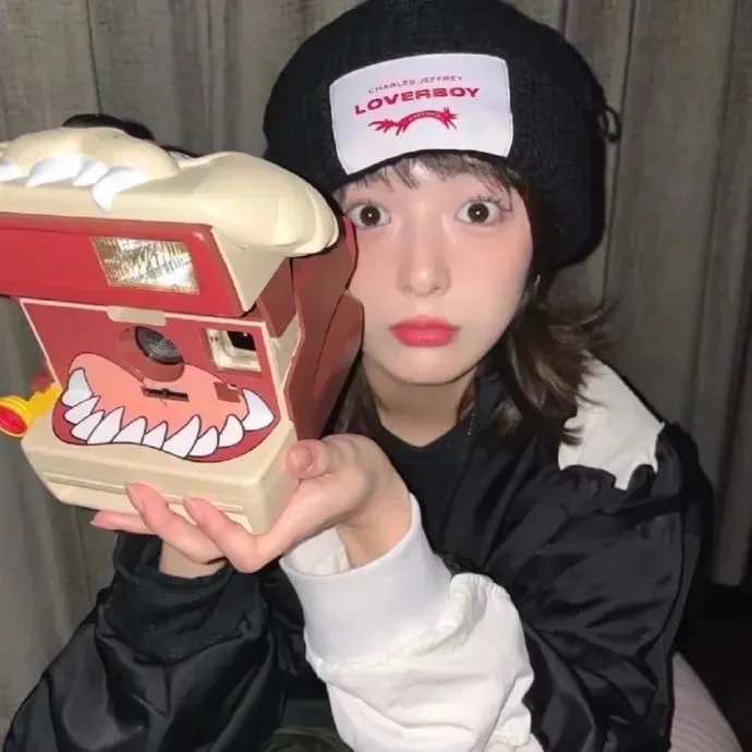 我的初恋女孩 在线观看